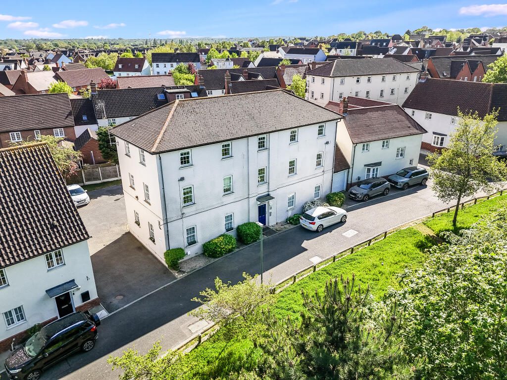Flat