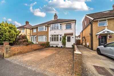 Semi-Detached