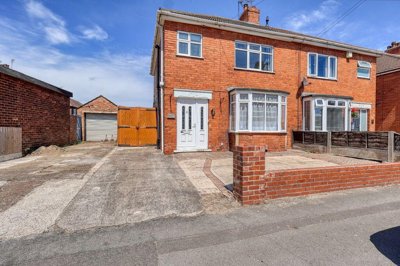 Semi-Detached
