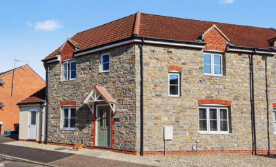 Property on Sharpham Road, BA6 9GD