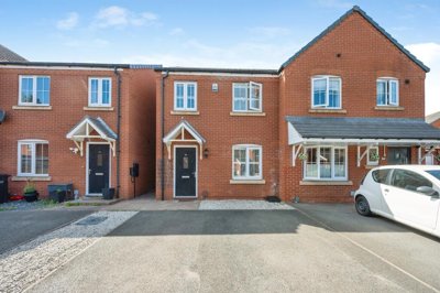 Property on Clensmore Street, DY10 2AF