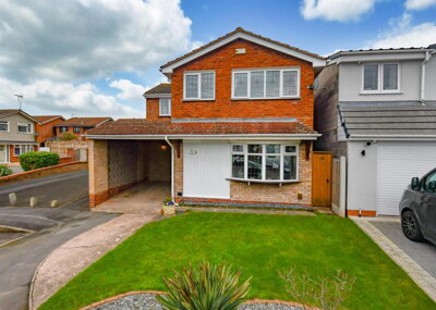 Property on Waterdale, WV5 0DH