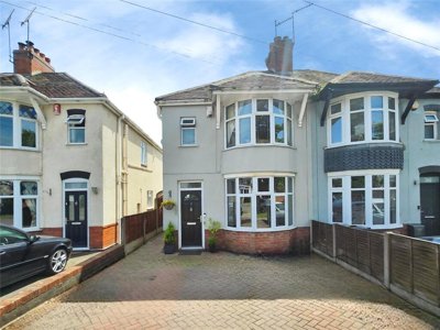 Semi-Detached