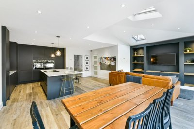 Semi-Detached