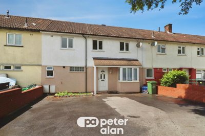 Property on Fishguard Road, CF14 5PW