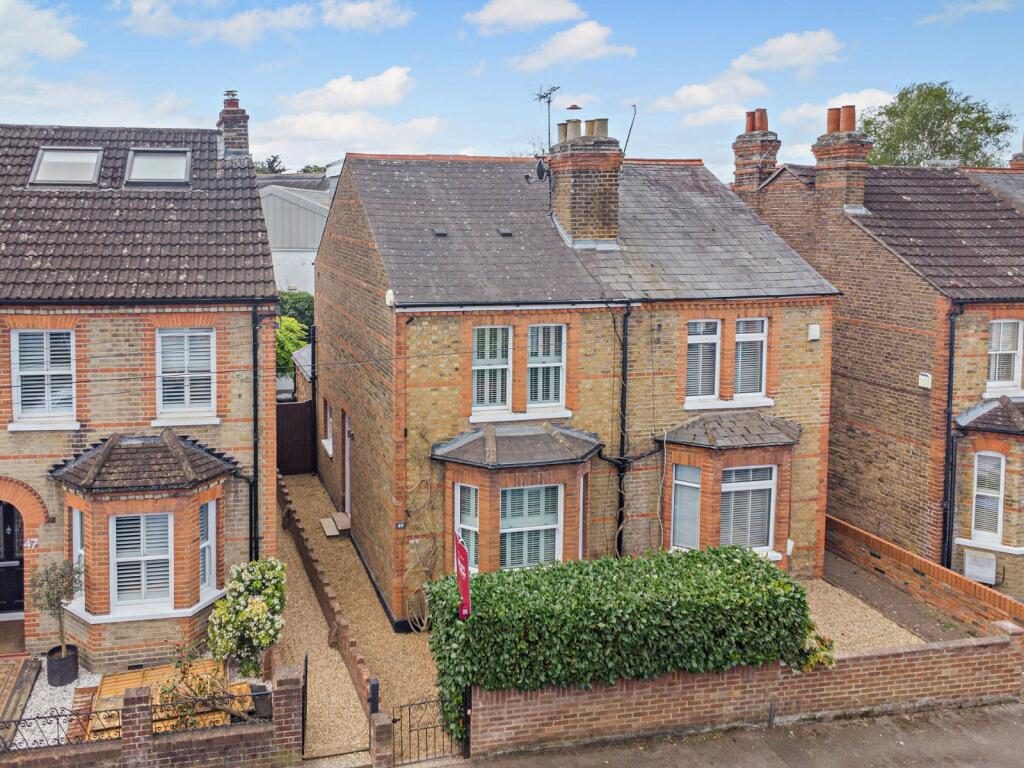 Detached House