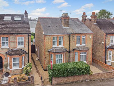 Semi-Detached