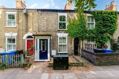 Terraced