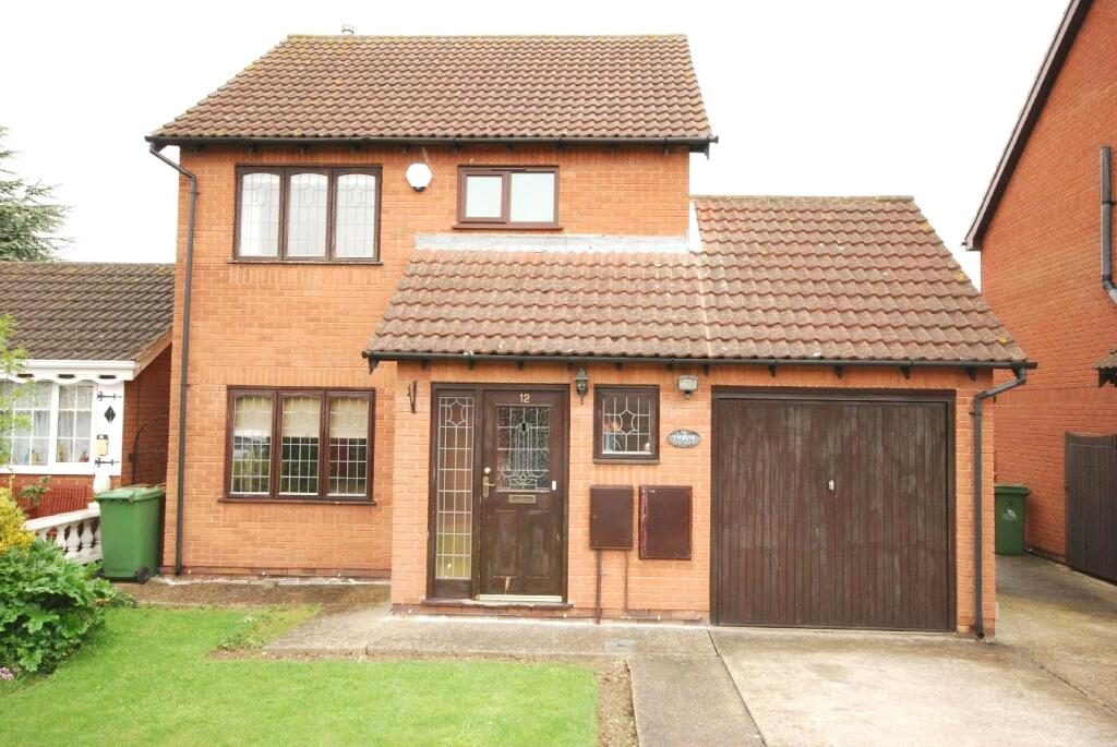 Detached House