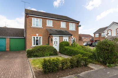 Semi-Detached