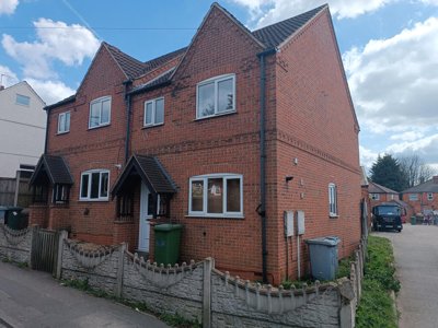 Semi-Detached