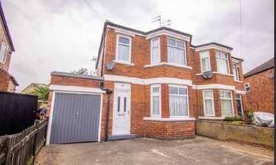 Semi-Detached