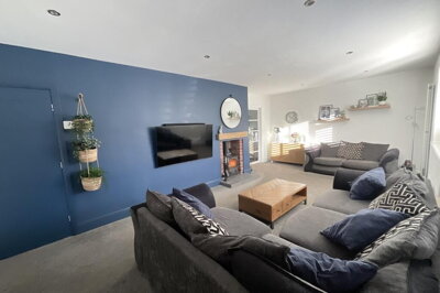 Property on Church View, S26 1HB