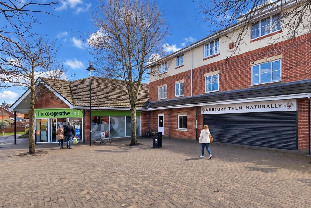 Retail Property (high Street)