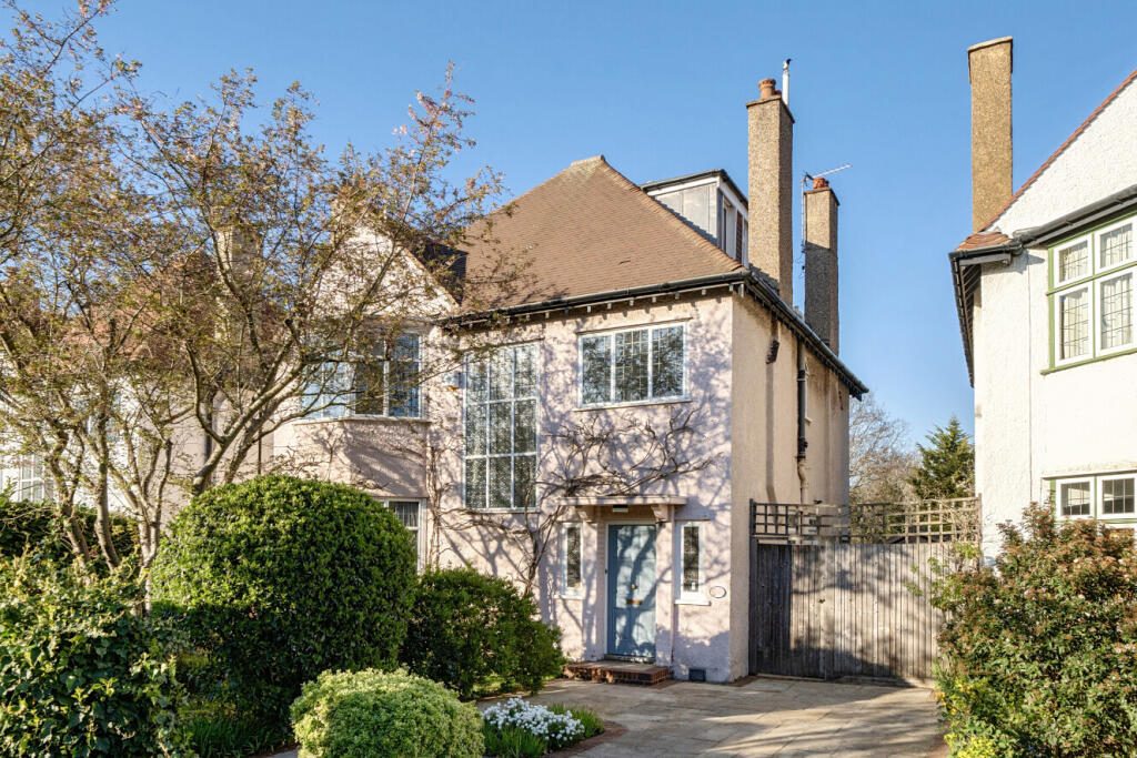 Detached House