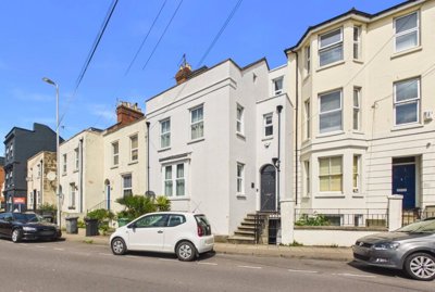 Terraced