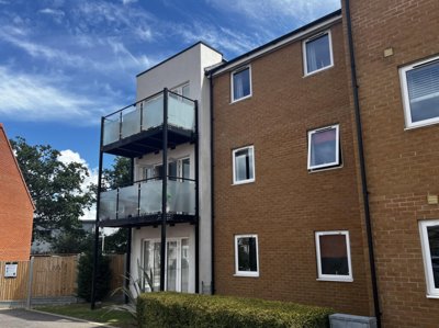 Property on Culture Close, CO4 6DX