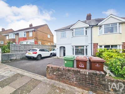 Semi-Detached