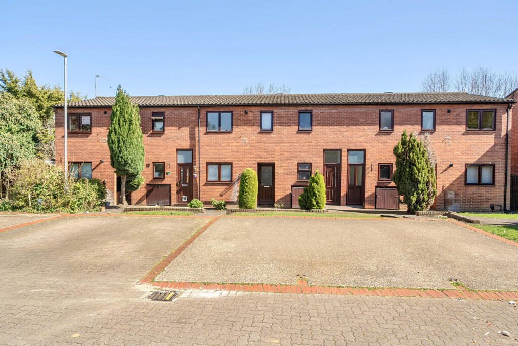 Maisonette