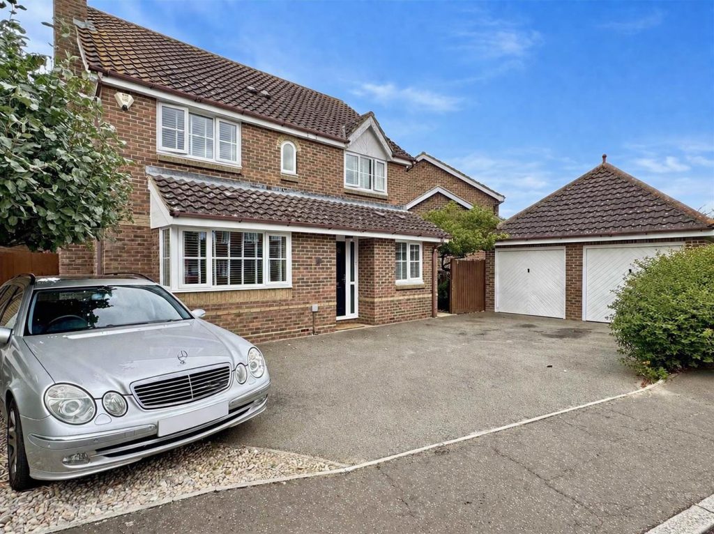 Detached House