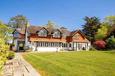 Property on Robin Post Lane, BN27 3RA