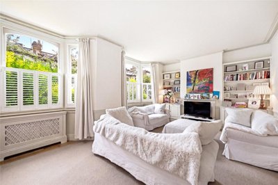 Terraced