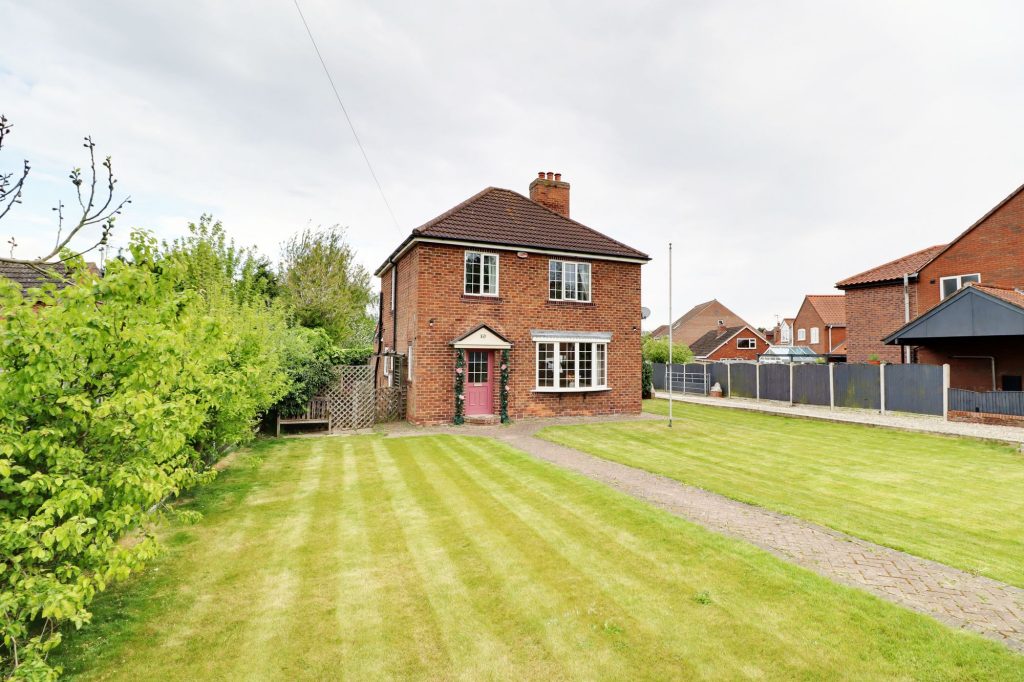 Detached House