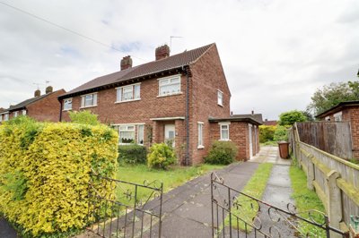 Semi-Detached