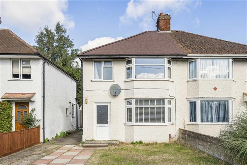 Detached House