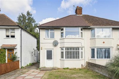 Semi-Detached