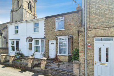 Property on High Street, PE6 7UP