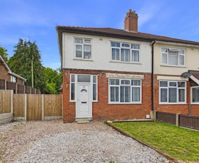 Semi-Detached