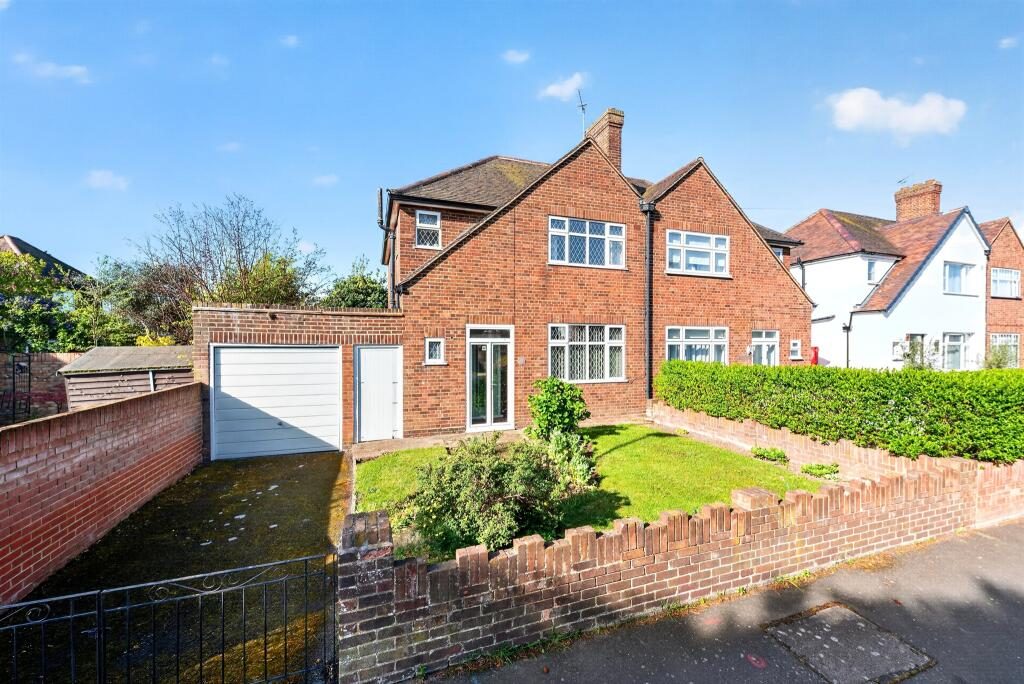 Detached House