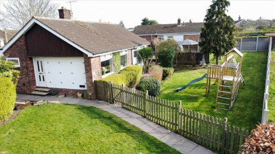 Property on Wolds Drive, NG12 5DB