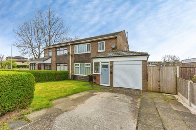 Semi-Detached