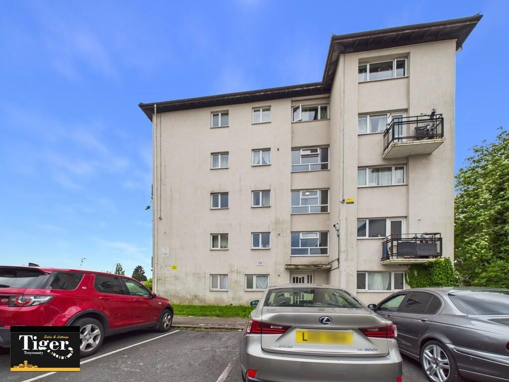 Maisonette