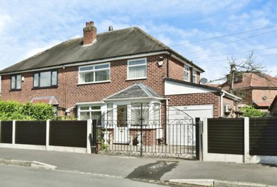 Semi-Detached