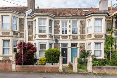 Terraced