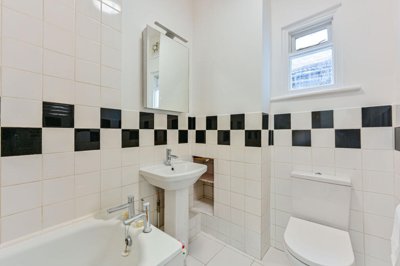 Maisonette
