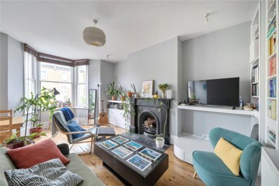 Property on Iverson Road, NW6 2HH