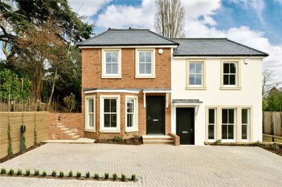 Semi-Detached