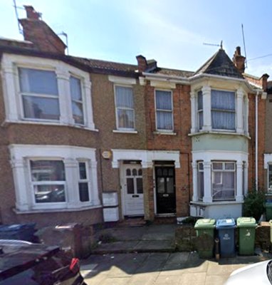 Maisonette