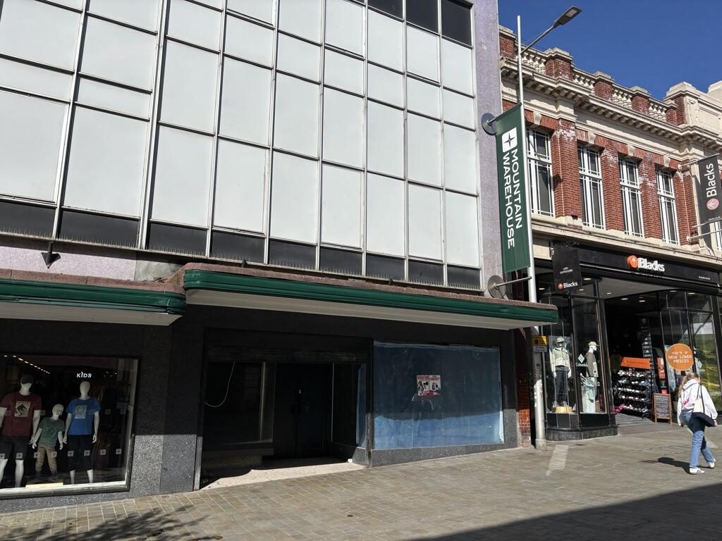 Shop