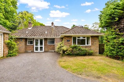 Property on Downview Close, GU26 6PY
