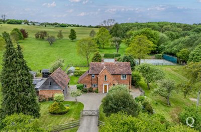 Property on Pett Road, ME9 7QE