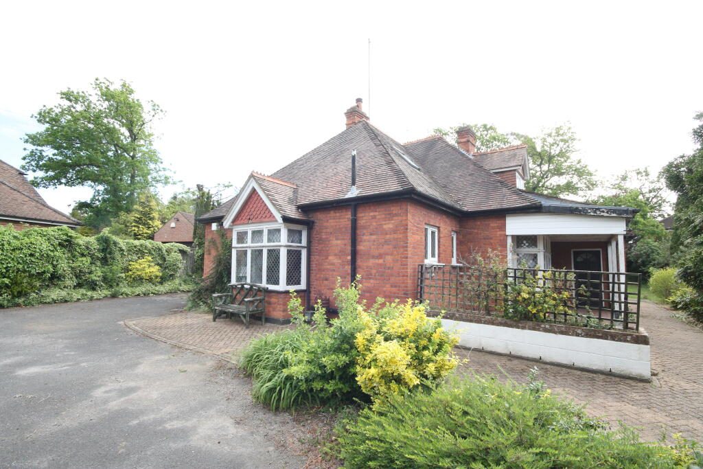 Detached House