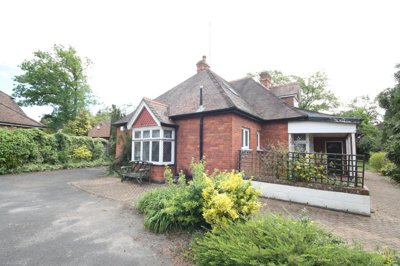 Property on Hare Hill, KT15 1DW