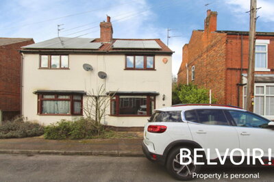 Property on Worrall Avenue, NG10 1NR