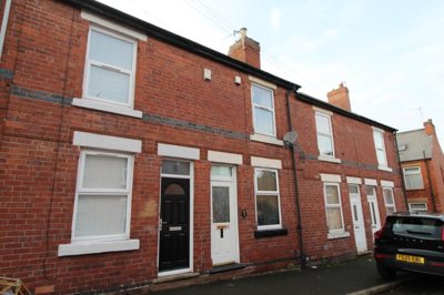 Terraced