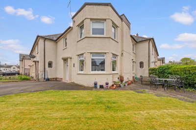 Property on Park Crescent, FK7 0EL